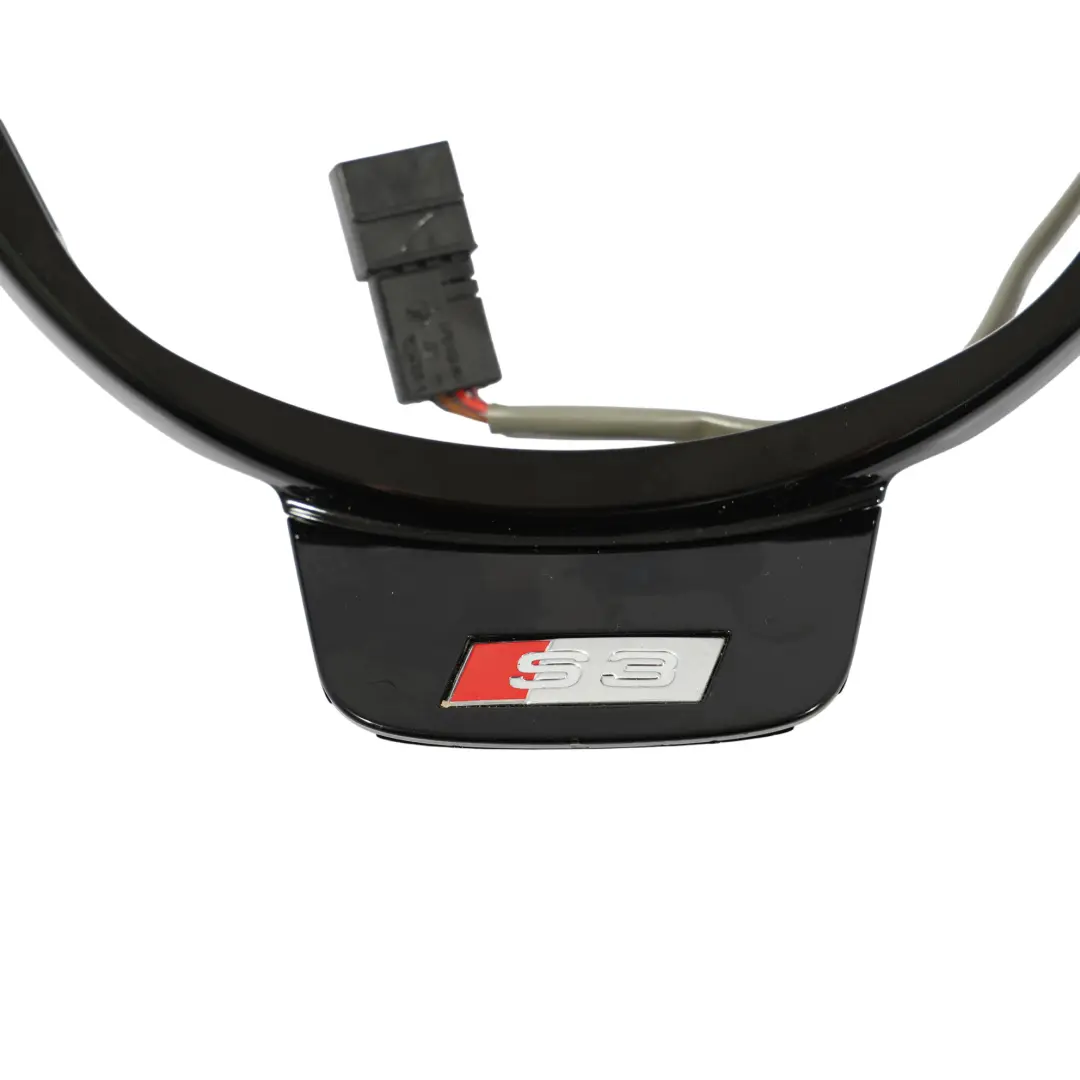 Lenkrad Multifunktionsschalter für Audi A3 8V Q3 8U S-Line mit Teilenummer 8U0951523C Audi A3 8V Q3 8U S-Line Lenkrad Multifunktionsschalter - SKU 8U0951523C - Teilenummer 8U0951523C