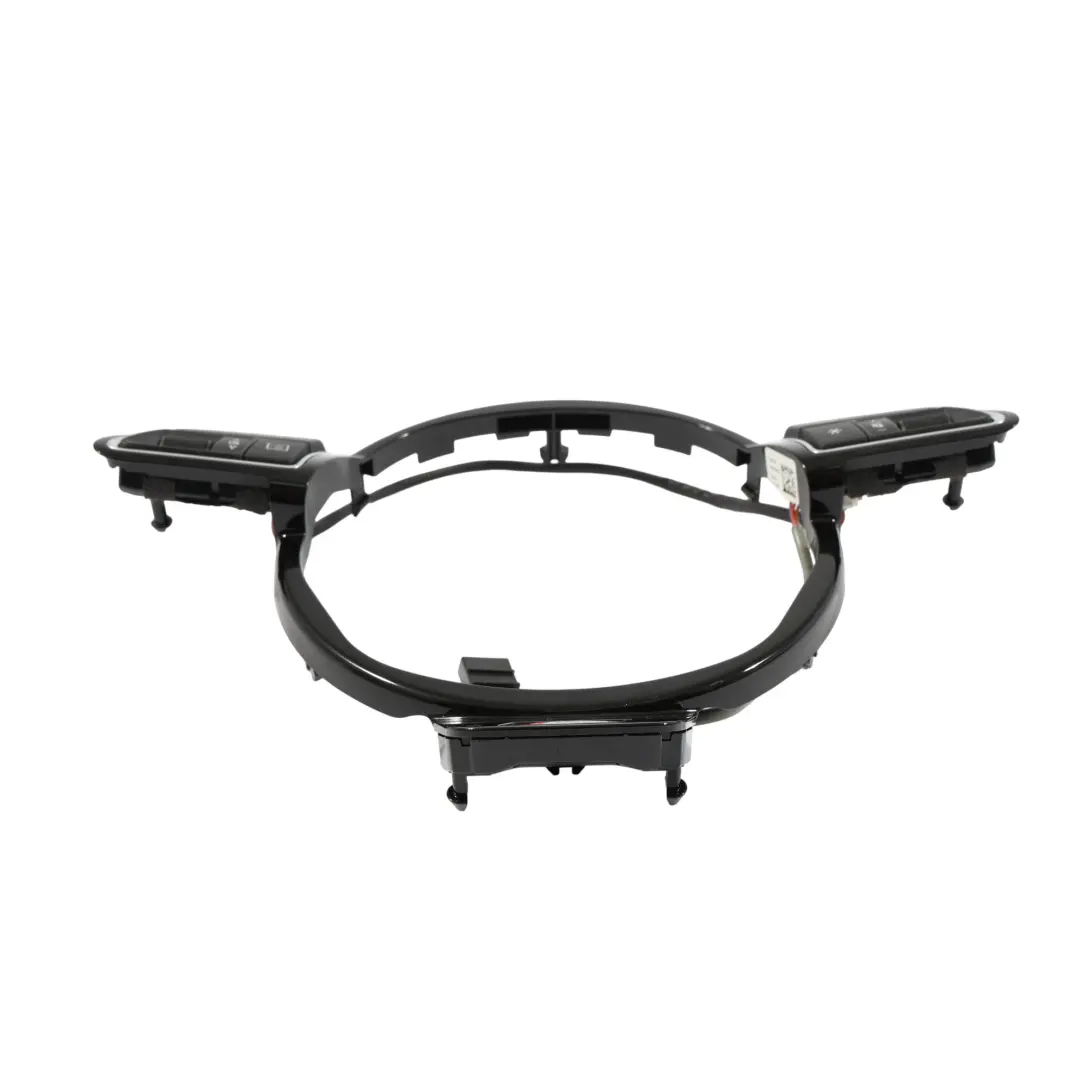 Interruptor De Control Multifunción Volante para Audi A3 8V Q3 8U S-Line con número de pieza 8U0951523C Audi A3 8V Q3 8U S-Line Interruptor De Control Multifunción Volante - SKU 8U0951523C - Número de pieza 8U0951523C