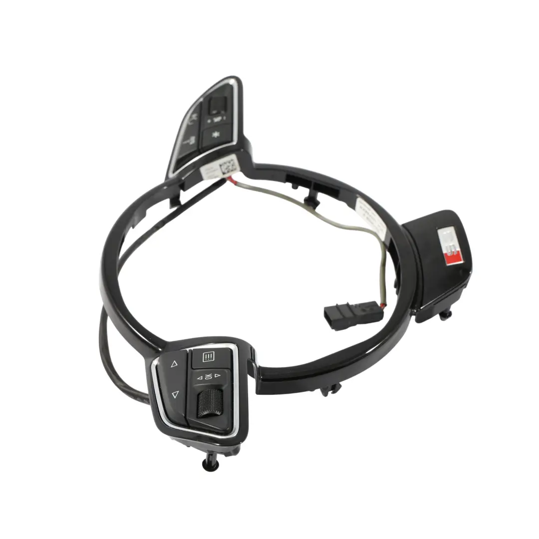 Audi A3 8V Q3 8U S-Line Interruttore Multifunzione Volante - SKU 8U0951523C - Numero di parte 8U0951523C