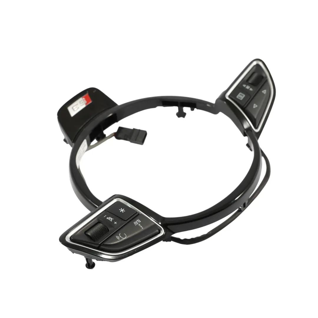 Lenkrad Multifunktionsschalter für Audi A3 8V Q3 8U S-Line mit Teilenummer 8U0951523C Audi A3 8V Q3 8U S-Line Lenkrad Multifunktionsschalter - SKU 8U0951523C - Teilenummer 8U0951523C