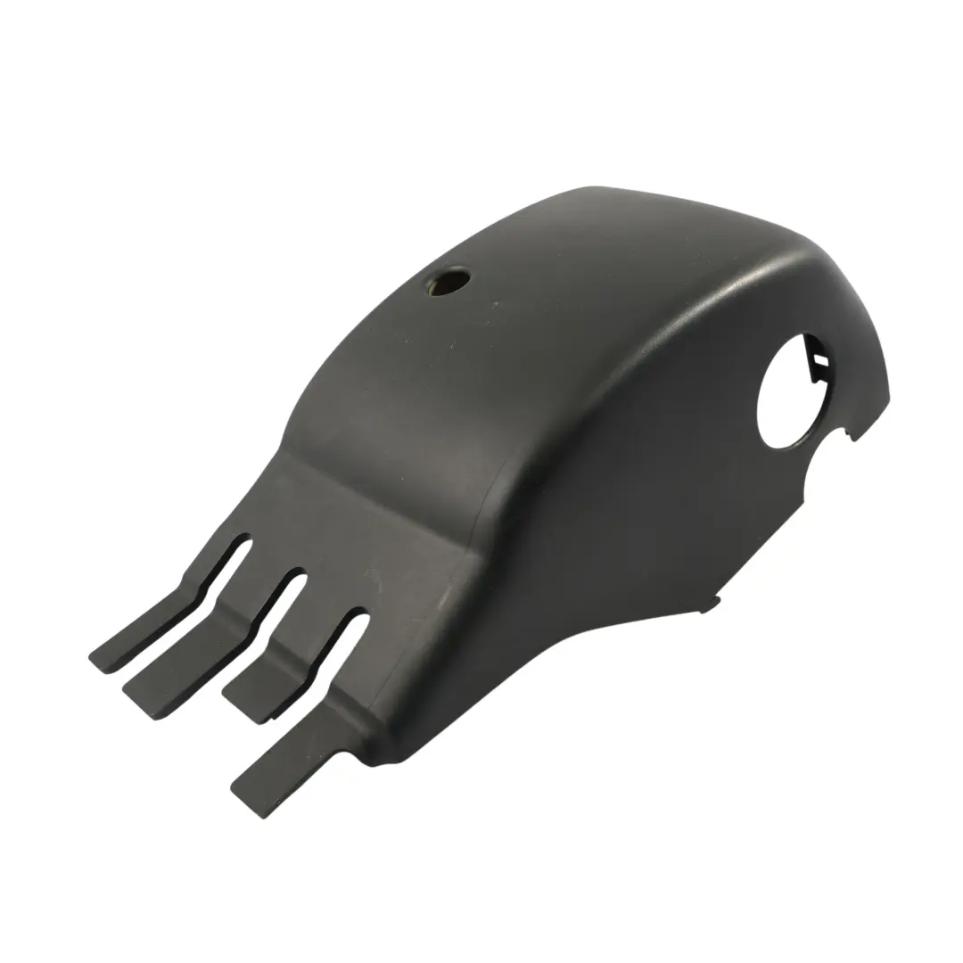 Audi Q3 8U Steering Column Surround Cover Trim Cowl Black - SKU 8U0953497H - Part number 8U0953497H