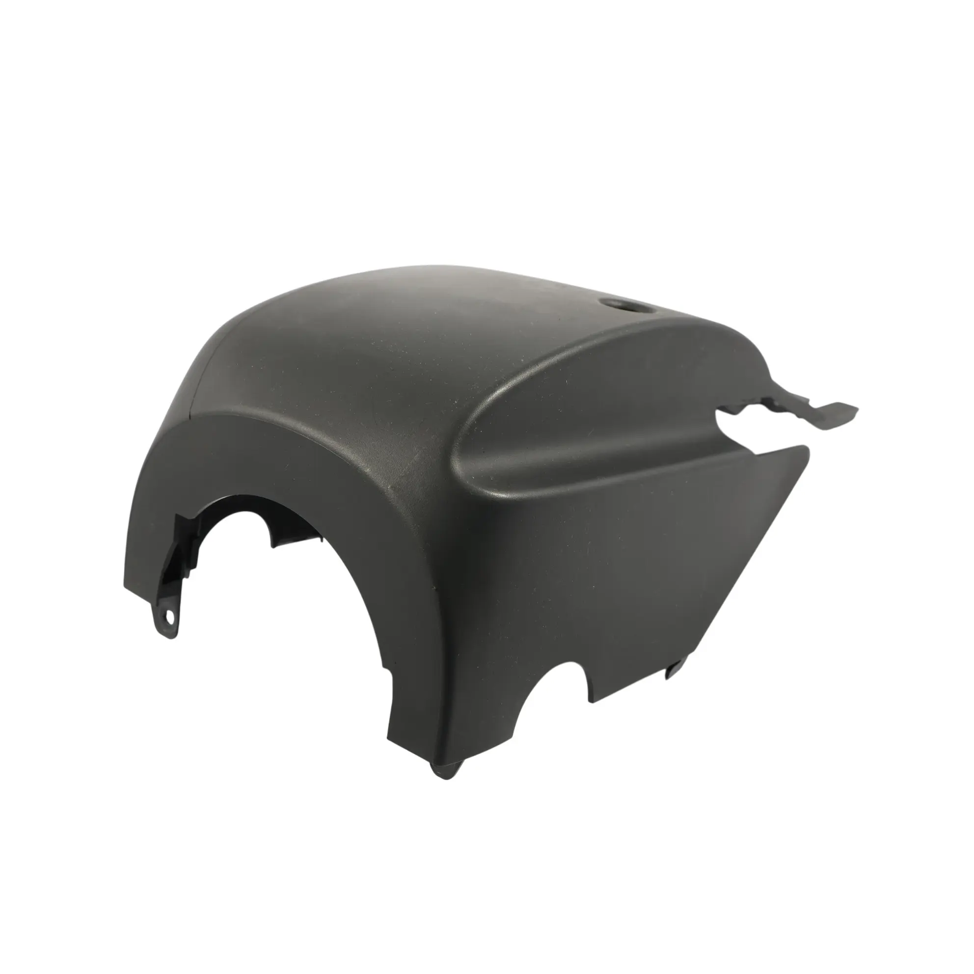 Audi Q3 8U Cache De Colonne De Direction Noir 8U0953497H