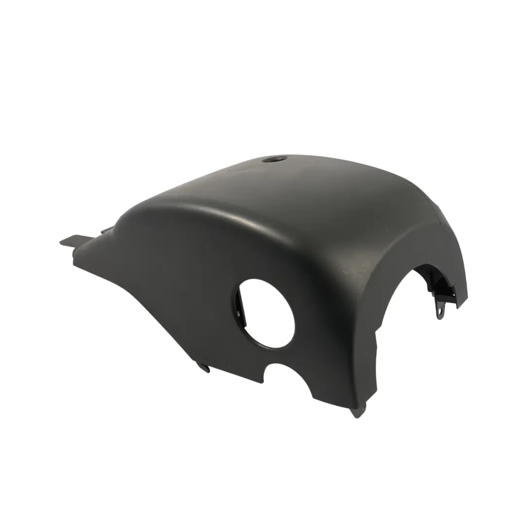 Audi Q3 8U Cache De Colonne De Direction Noir - SKU 8U0953497H - Numéro de pièce 8U0953497H