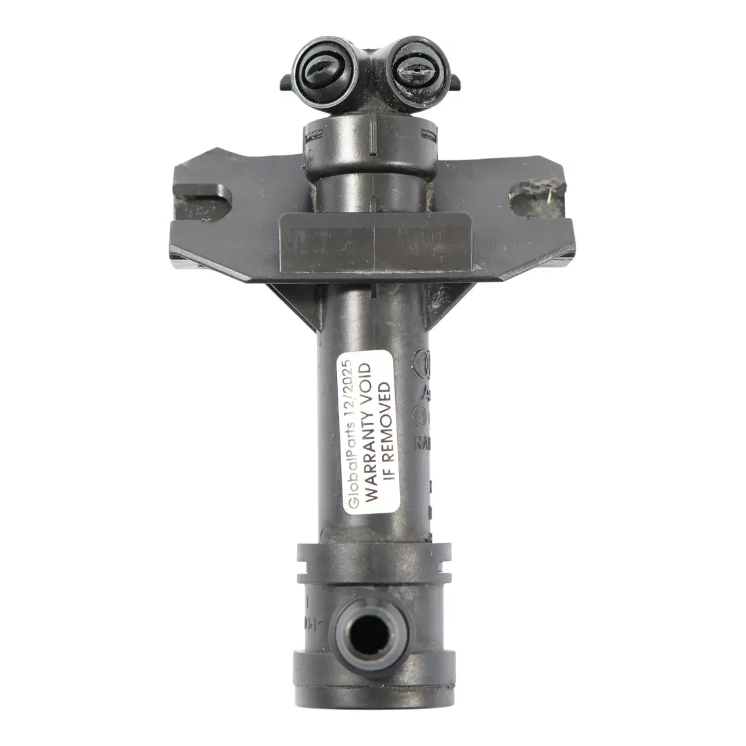 Cilindro De Boquilla Lavafaros Delantero Izquierdo para Audi Q3 8U con número de pieza 8U0955101B Audi Q3 8U Cilindro De Boquilla Lavafaros Delantero Izquierdo - SKU 8U0955101B - Número de pieza 8U0955101B