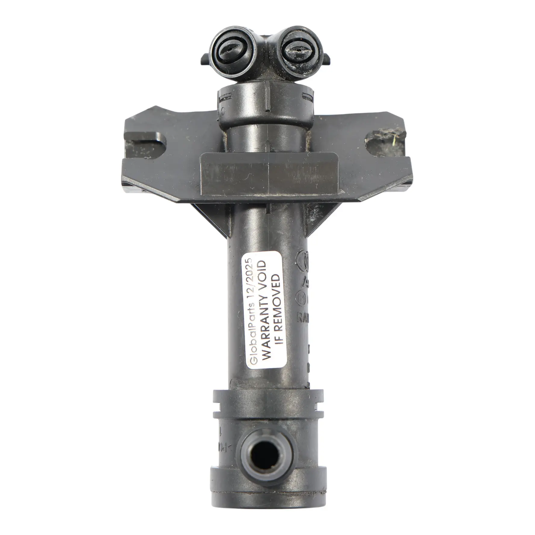 Audi Q3 8U Scheinwerferwaschanlage Jet Lift Düse Zylinder Vorne Links 8U0955101B