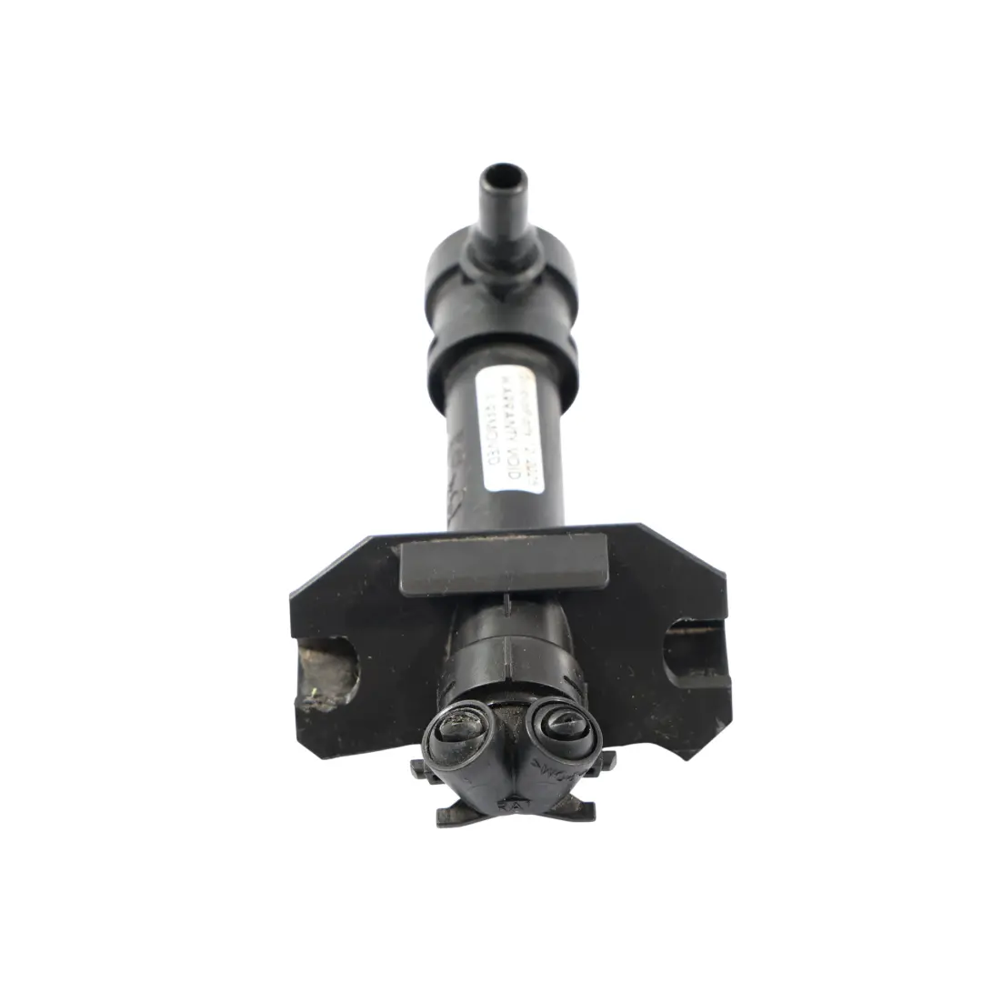 Audi Q3 8U Headlight Washer Jet Lift Nozzle Cylinder Front Left N/S - SKU 8U0955101B - Part number 8U0955101B