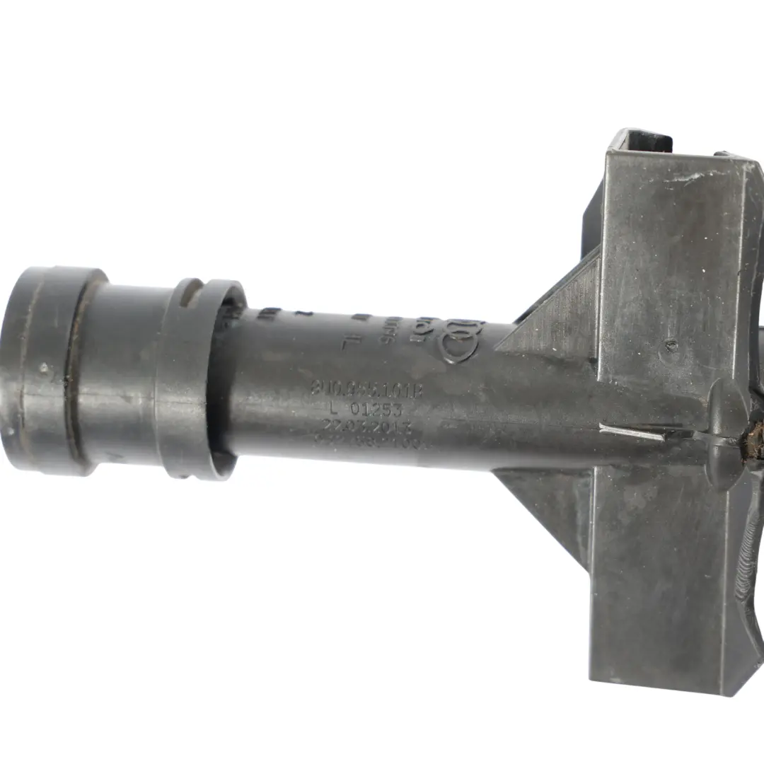 Audi Q3 8U Lavafari Getto Di Sollevamento Ugello Anteriore Sinistro - SKU 8U0955101B - Numero di parte 8U0955101B