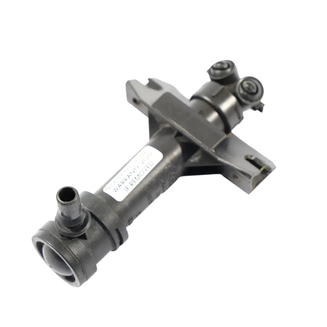 Audi Q3 8U Lavafari Getto Di Sollevamento Ugello Anteriore Sinistro - SKU 8U0955101B - Numero di parte 8U0955101B