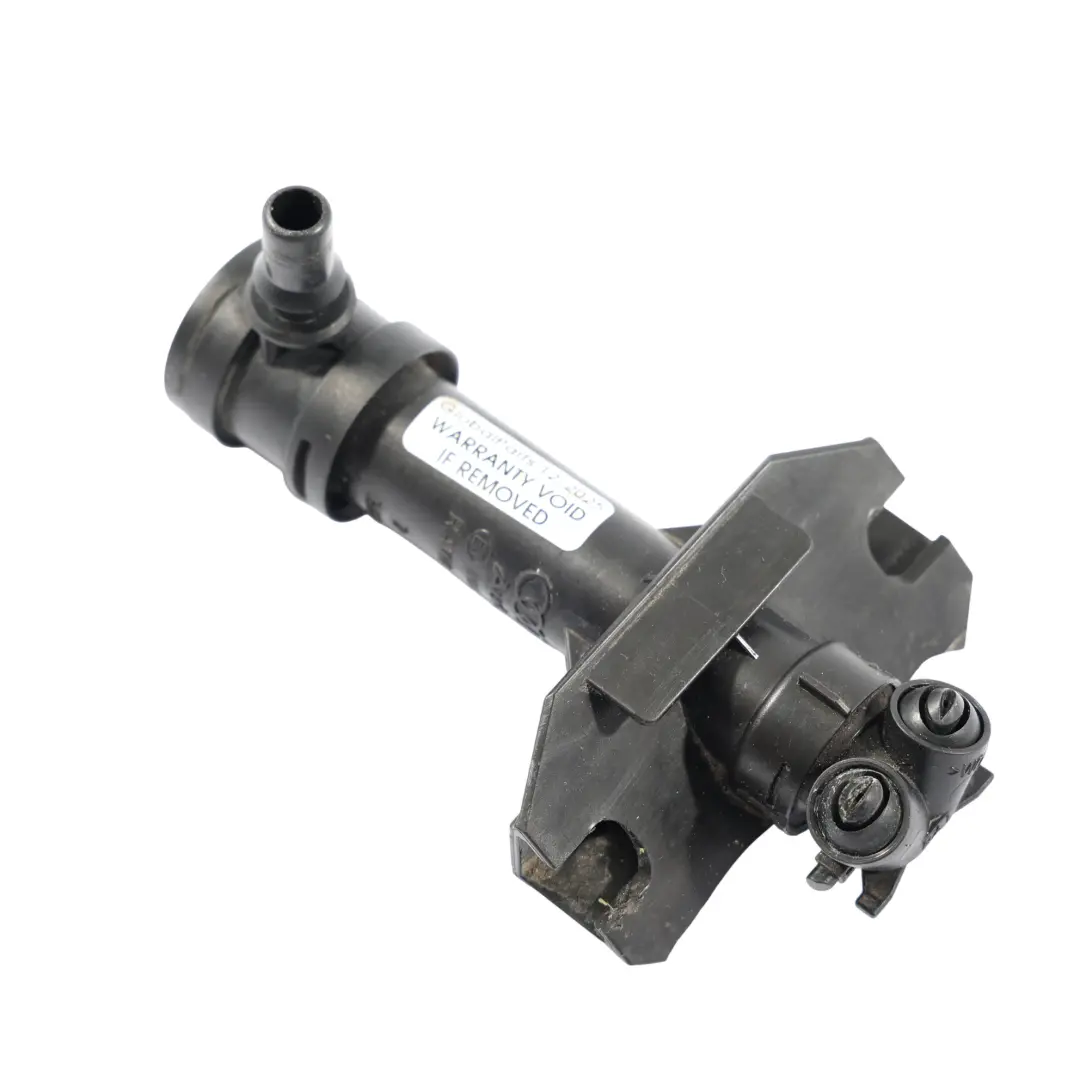 Audi Q3 8U Scheinwerferwaschanlage Jet Lift Düse Zylinder Vorne Links - SKU 8U0955101B - Teilenummer 8U0955101B