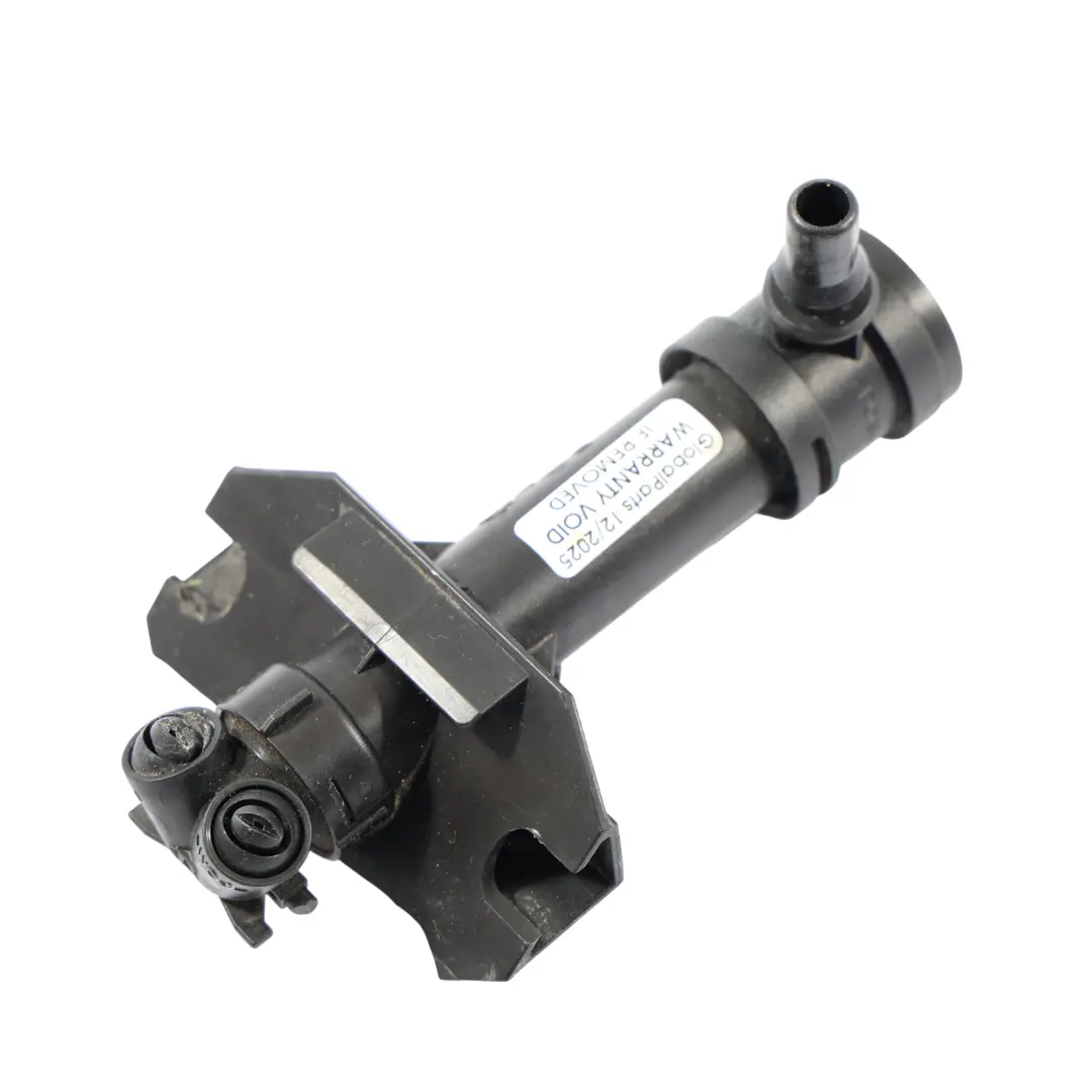 Audi Q3 8U Scheinwerferwaschanlage Jet Lift Düse Zylinder Vorne Links - SKU 8U0955101B - Teilenummer 8U0955101B