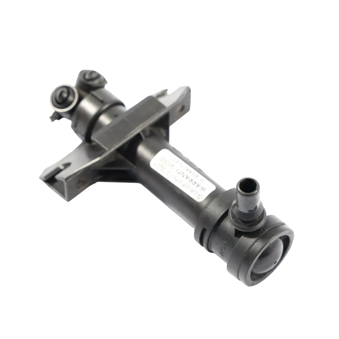 Audi Q3 8U Dysza Spryskiwacza Reflektora Lamp Przednich Lewa - SKU 8U0955101B - Numer Części 8U0955101B