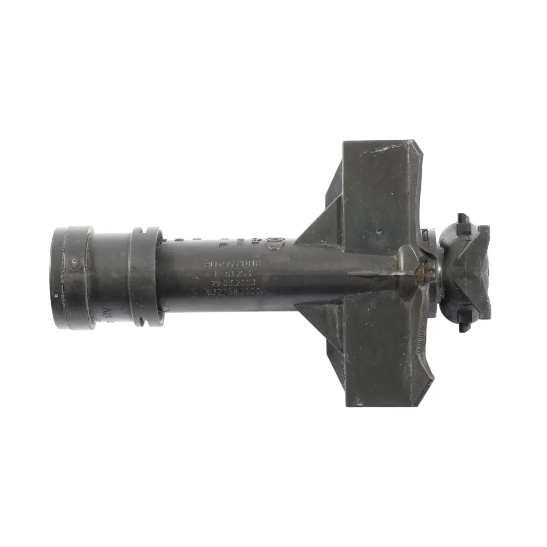 Cilindro De Boquilla Lavafaros Delantero Izquierdo para Audi Q3 8U con número de pieza 8U0955101B Audi Q3 8U Cilindro De Boquilla Lavafaros Delantero Izquierdo - SKU 8U0955101B - Número de pieza 8U0955101B