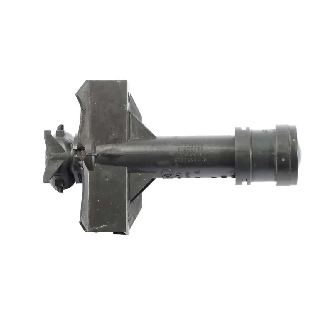 Lavafari Getto Di Sollevamento Ugello Anteriore Sinistro per Audi Q3 8U con numero di parte 8U0955101B Audi Q3 8U Lavafari Getto Di Sollevamento Ugello Anteriore Sinistro - SKU 8U0955101B - Numero di parte 8U0955101B