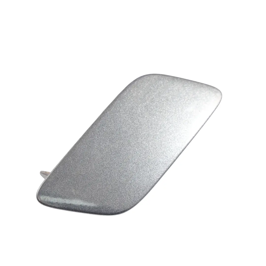 Capuchon D'Embout De Lave-Phare Droit Daytona Grey Pearl - Z7S pour Audi Q3 8U à propos du numéro de pièce 8U0955276F Audi Q3 8U Capuchon D'Embout De Lave-Phare Droit Daytona Grey Pearl - Z7S - SKU 8U0955276F-DGR - Numéro de pièce 8U0955276F