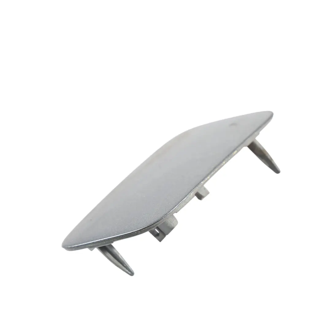 Audi Q3 8U Capuchon D'Embout De Lave-Phare Droit Daytona Grey Pearl - Z7S - SKU 8U0955276F-DGR - Numéro de pièce 8U0955276F