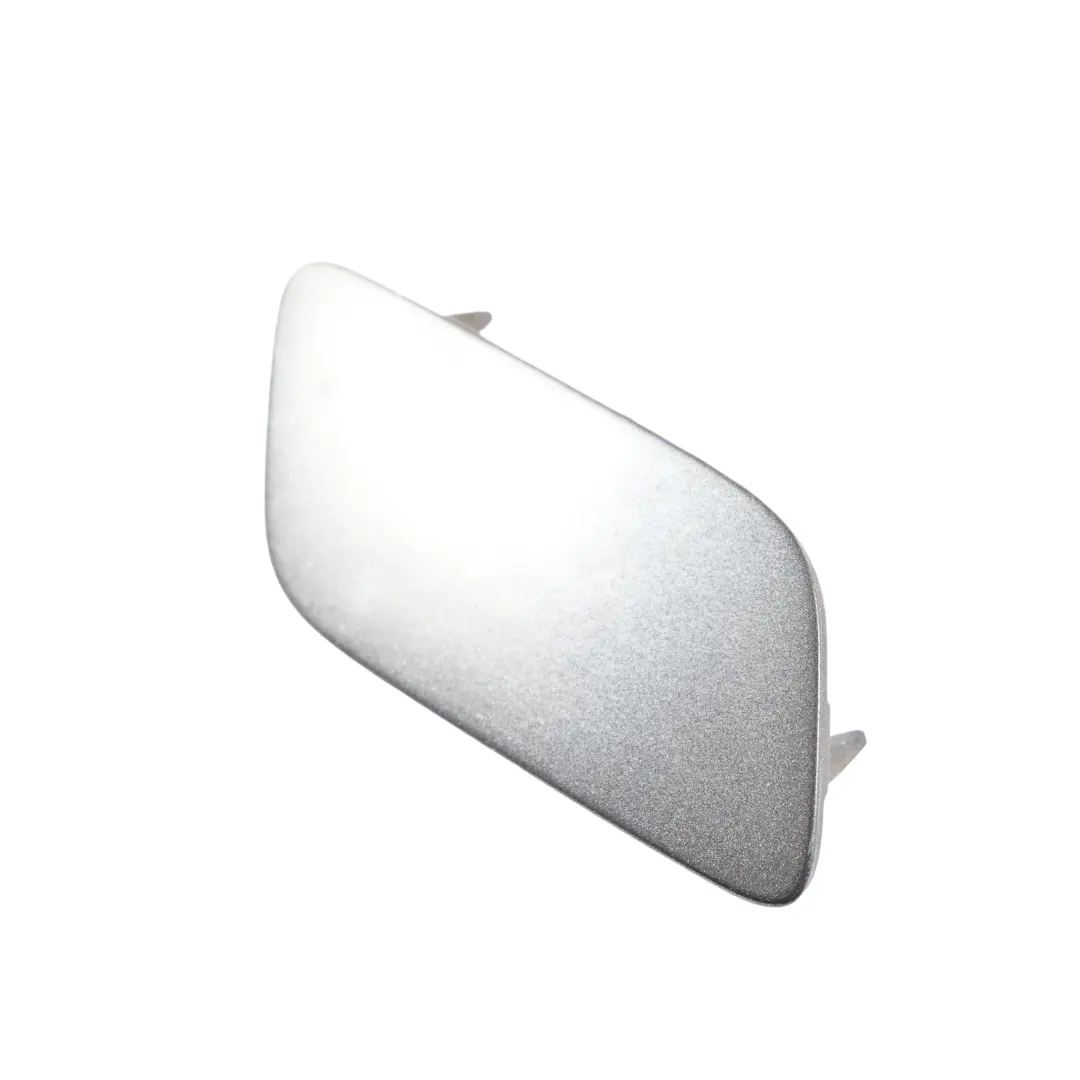 Zaślepka Dyszy Spryskiwacza Lampy Prawy Przód Daytona Grey - Z7S do Audi Q3 8U o numerze 8U0955276F Audi Q3 8U Zaślepka Dyszy Spryskiwacza Lampy Prawy Przód Daytona Grey - Z7S - SKU 8U0955276F-DGR - Numer Części 8U0955276F