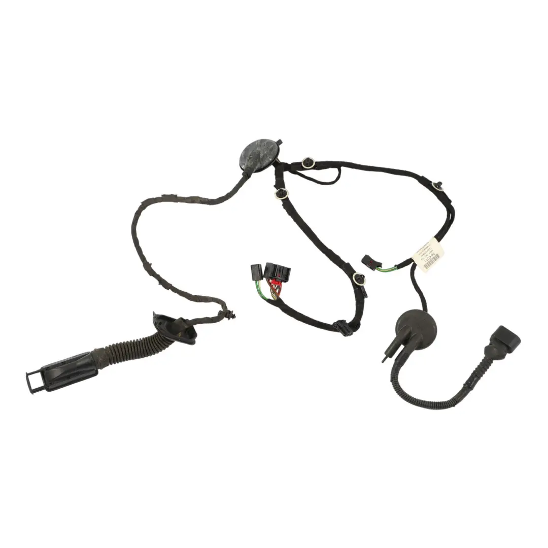 Audi Q3 8U Faisceau De Câblage De Porte Arrière Gauche Droite - SKU 8U0971687B - Numéro de pièce 8U0971687B