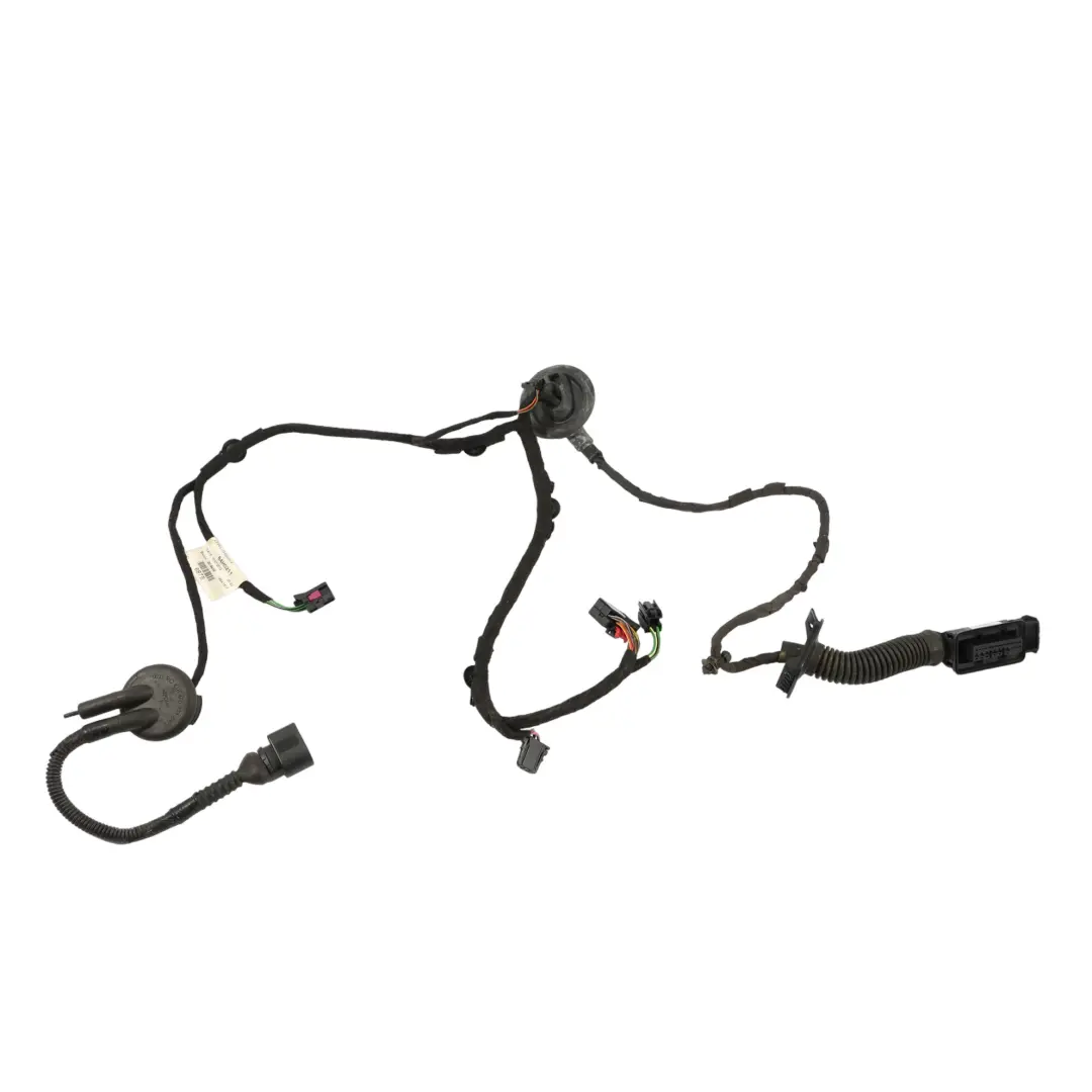 Audi Q3 8U Rear Door Loom Wiring Harness Cable Left Right N/O/S - SKU 8U0971687B - Part number 8U0971687B