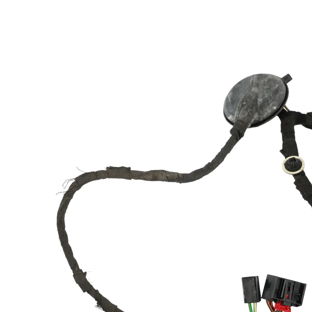 Hintere Tür Loom Kabelbaum Kabel Links Rechts für Audi Q3 8U mit Teilenummer 8U0971687B Audi Q3 8U Hintere Tür Loom Kabelbaum Kabel Links Rechts - SKU 8U0971687B - Teilenummer 8U0971687B