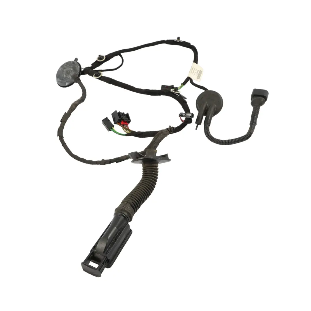 Audi Q3 8U Faisceau De Câblage De Porte Arrière Gauche Droite - SKU 8U0971687B - Numéro de pièce 8U0971687B