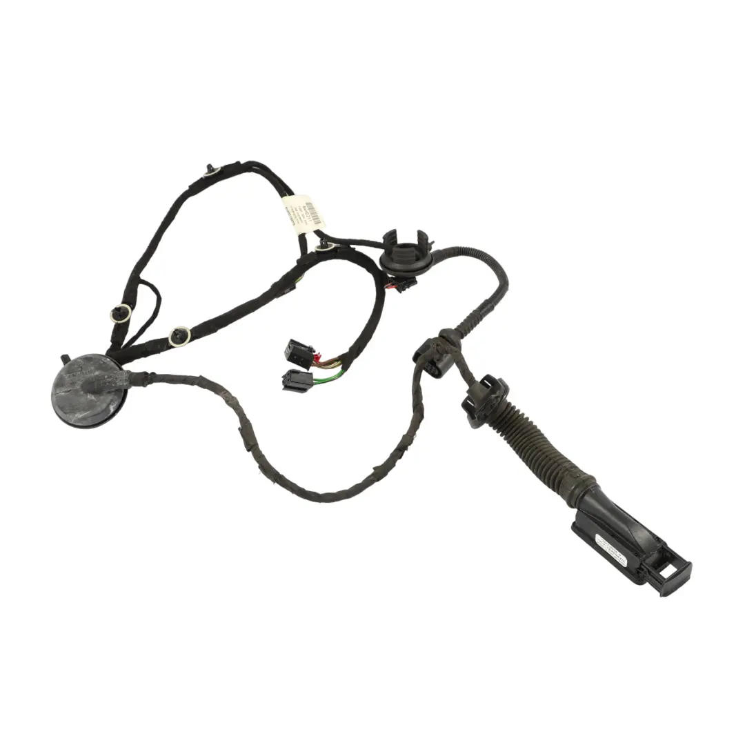 Puerta Trasera Loom Cableado Mazo Izquierda Derecha para Audi Q3 8U con número de pieza 8U0971687B Audi Q3 8U Puerta Trasera Loom Cableado Mazo Izquierda Derecha - SKU 8U0971687B - Número de pieza 8U0971687B