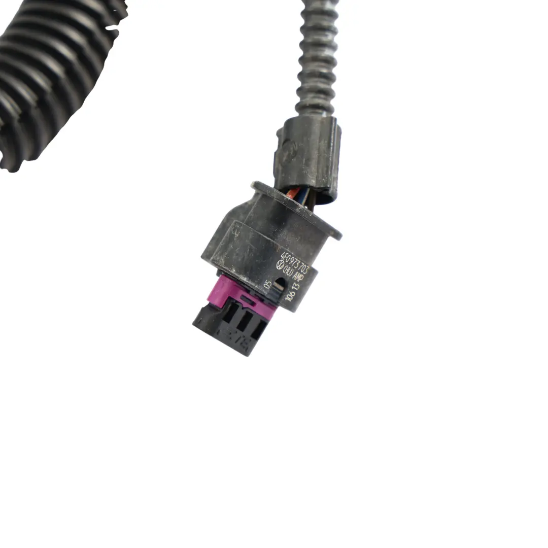 Bumper PDC Parking Sensor Wiring Harness Loom Cable 8U0971104C to Audi Q3 8U Rear with Part number 8U2971104C Audi Q3 8U Rear Bumper PDC Parking Sensor Wiring Harness Loom Cable 8U0971104C - SKU RHD-8U2971104C - Part number 8U2971104C