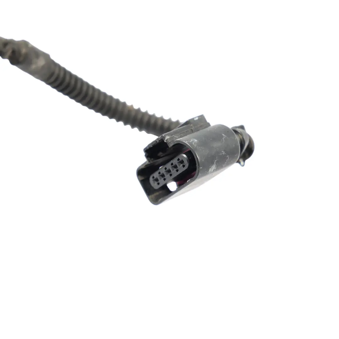 Audi Q3 8U Rear Bumper PDC Parking Sensor Wiring Harness Loom Cable 8U0971104C - SKU RHD-8U2971104C - Part number 8U2971104C