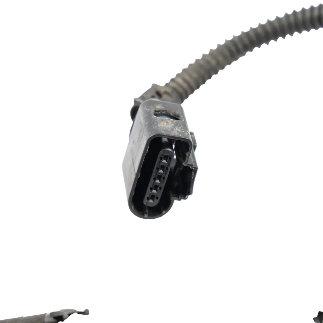 Audi Q3 8U Rear Bumper PDC Parking Sensor Wiring Harness Loom Cable 8U0971104C - SKU RHD-8U2971104C - Part number 8U2971104C