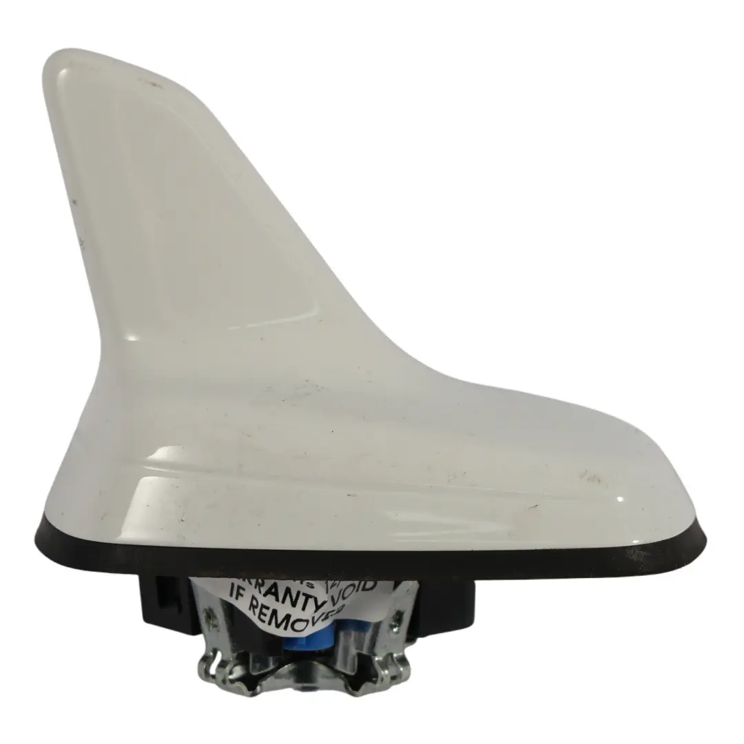 Audi A3 8V Antenna Amplificatore Tetto Pinna Squalo Antenna Ibis Bianco - Y9C - SKU 8V0035503AP-IWH - Numero di parte 8V0035503AP