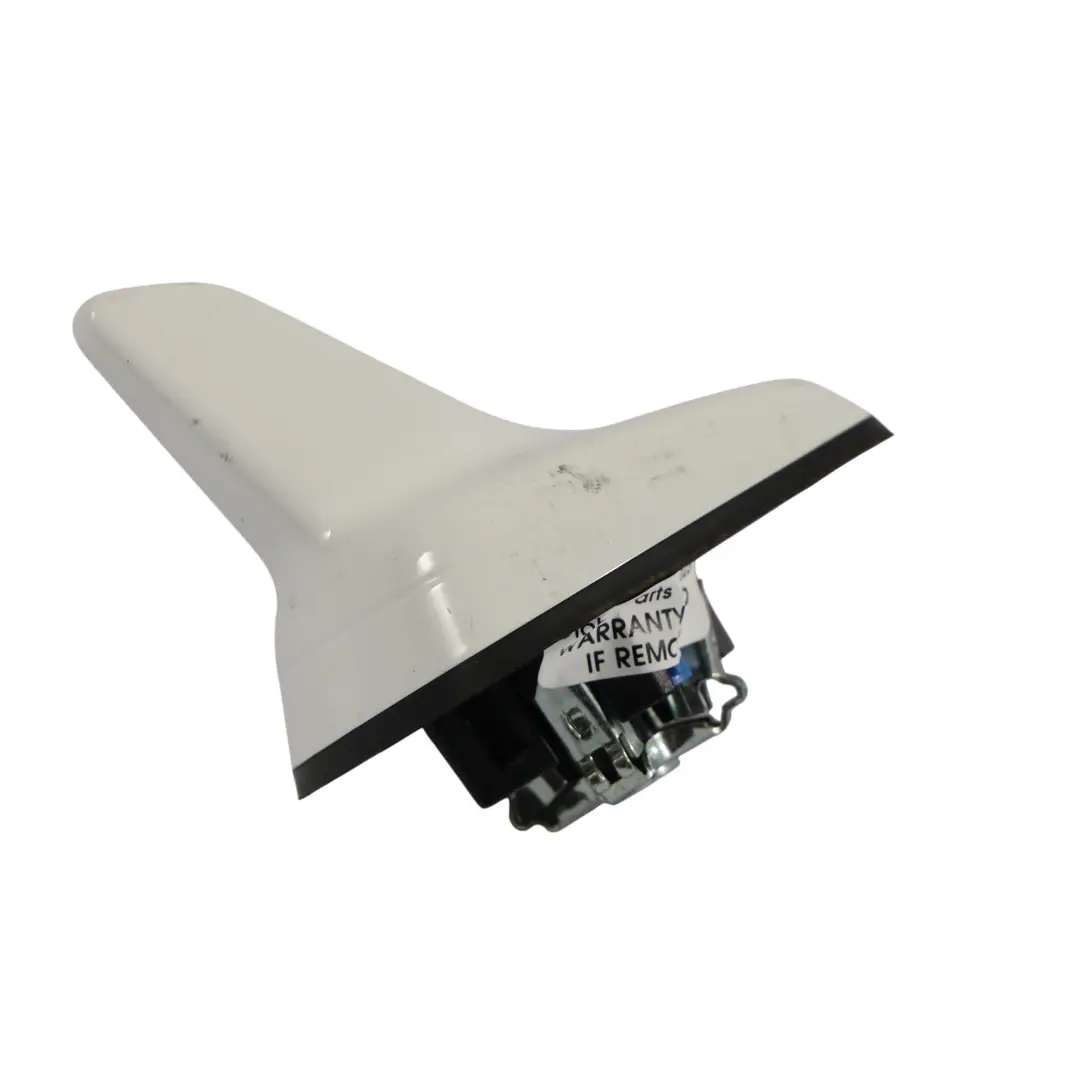 Antenna Amplificatore Tetto Pinna Squalo Antenna Ibis Bianco - Y9C per Audi A3 8V con numero di parte 8V0035503AP Audi A3 8V Antenna Amplificatore Tetto Pinna Squalo Antenna Ibis Bianco - Y9C - SKU 8V0035503AP-IWH - Numero di parte 8V0035503AP