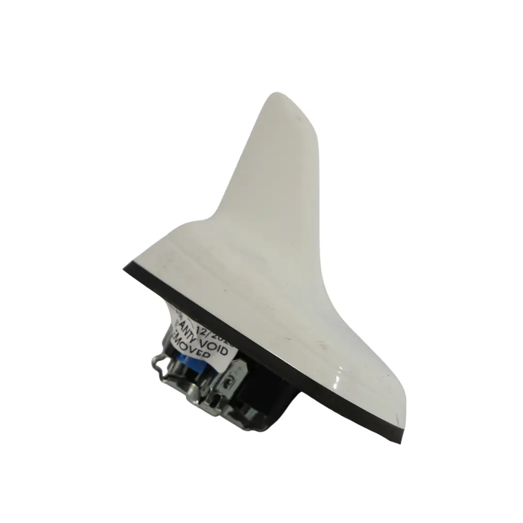 Antenna Amplificatore Tetto Pinna Squalo Antenna Ibis Bianco - Y9C per Audi A3 8V con numero di parte 8V0035503AP Audi A3 8V Antenna Amplificatore Tetto Pinna Squalo Antenna Ibis Bianco - Y9C - SKU 8V0035503AP-IWH - Numero di parte 8V0035503AP