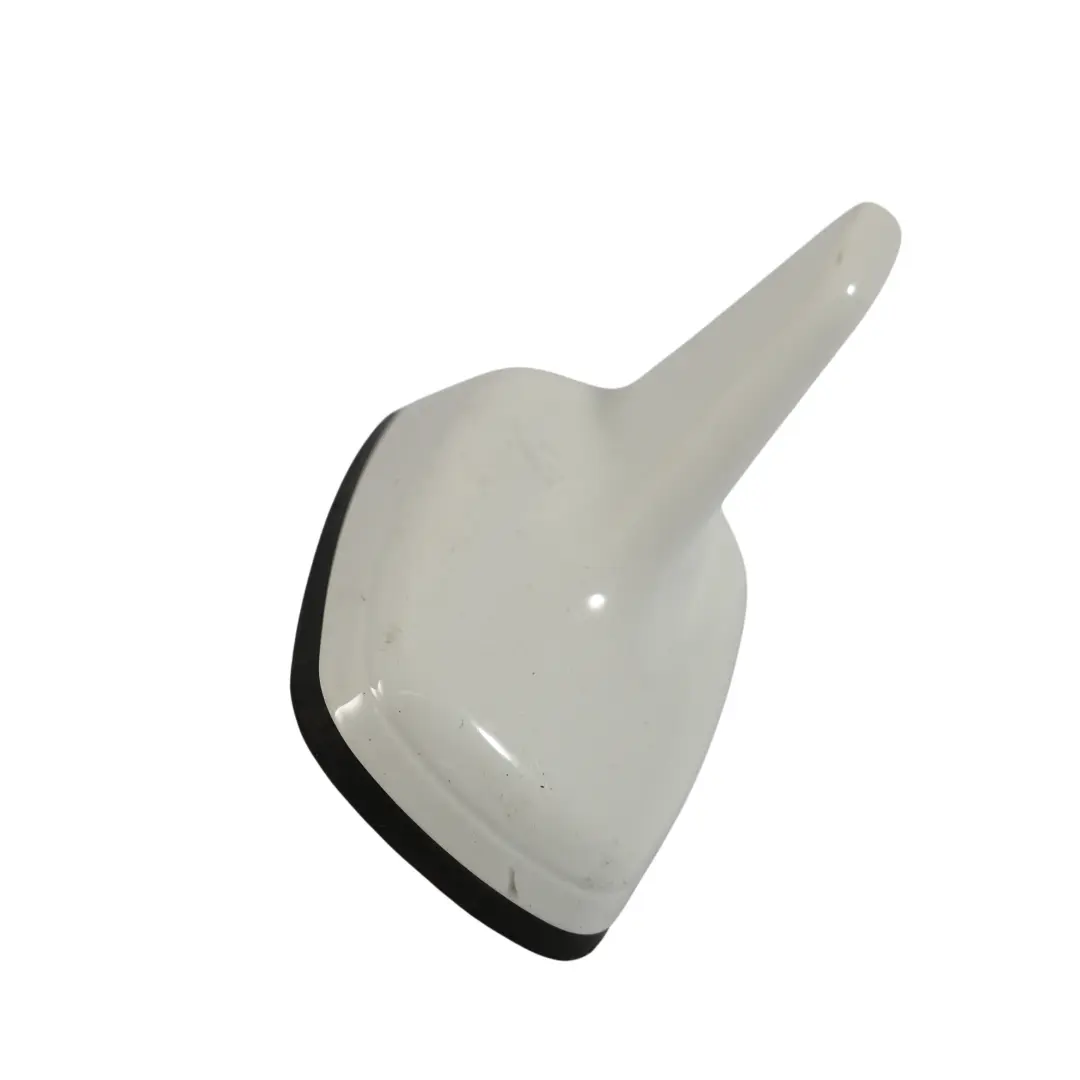 Antenna Amplificatore Tetto Pinna Squalo Antenna Ibis Bianco - Y9C per Audi A3 8V con numero di parte 8V0035503AP Audi A3 8V Antenna Amplificatore Tetto Pinna Squalo Antenna Ibis Bianco - Y9C - SKU 8V0035503AP-IWH - Numero di parte 8V0035503AP
