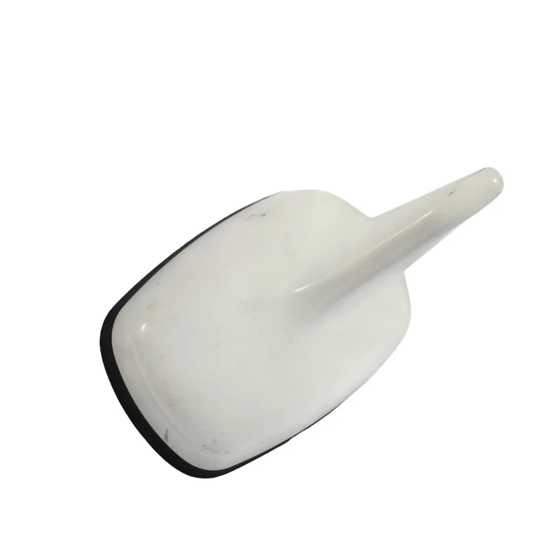 Antena Amplificador Techo Aleta Tiburón Antena Ibis Blanco - Y9C para Audi A3 8V con número de pieza 8V0035503AP Audi A3 8V Antena Amplificador Techo Aleta Tiburón Antena Ibis Blanco - Y9C - SKU 8V0035503AP-IWH - Número de pieza 8V0035503AP