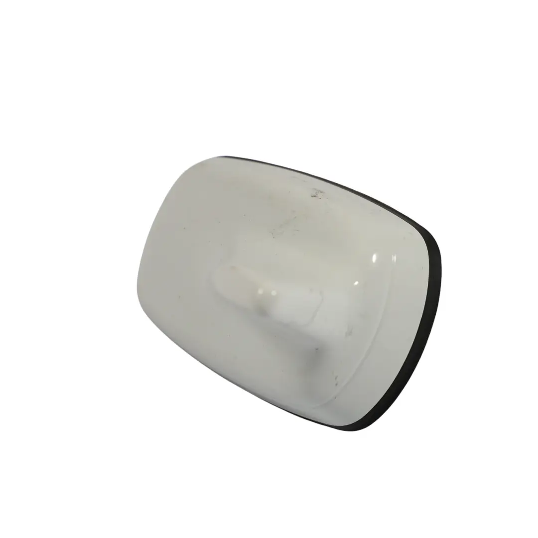 Audi A3 8V Antenna Amplificatore Tetto Pinna Squalo Antenna Ibis Bianco - Y9C - SKU 8V0035503AP-IWH - Numero di parte 8V0035503AP