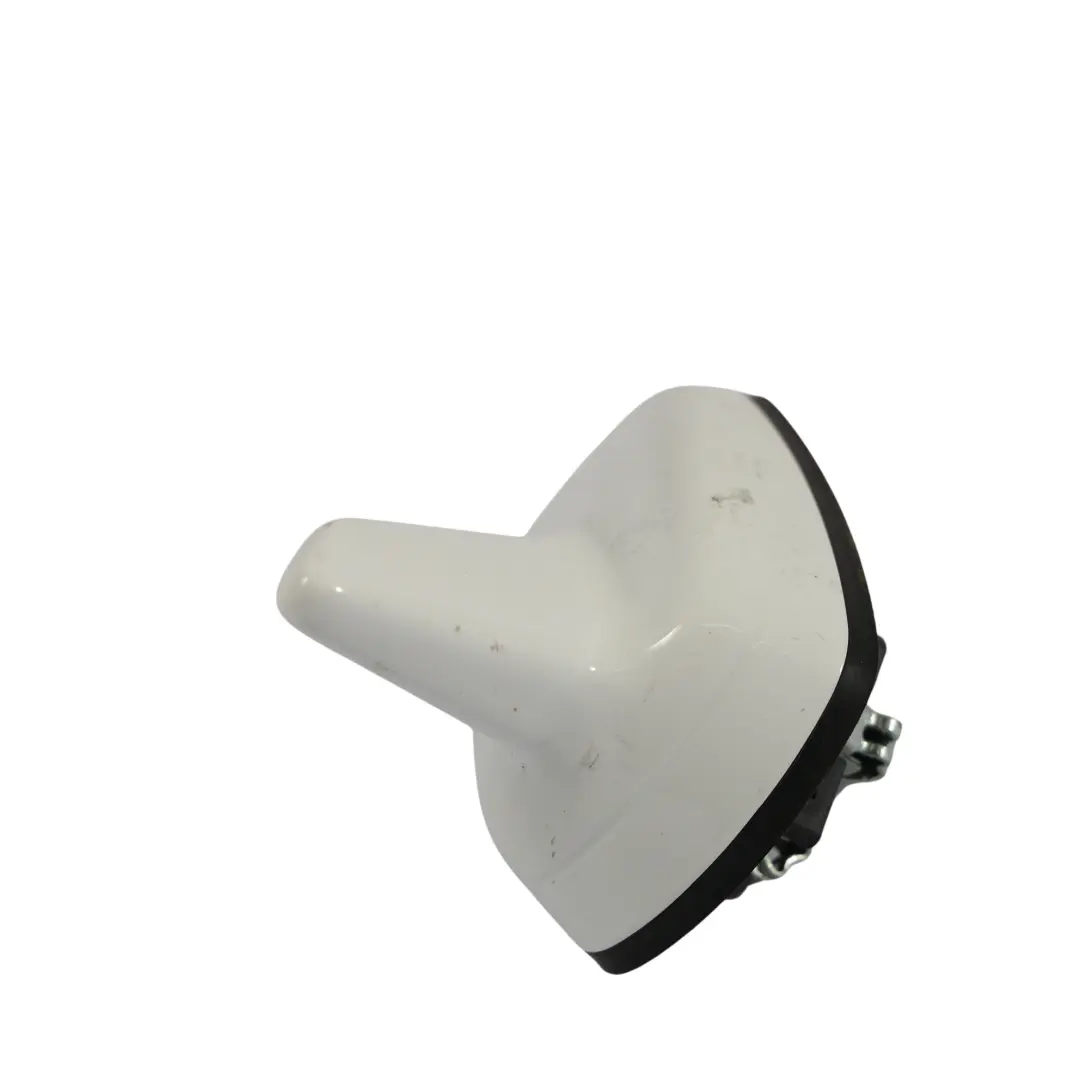 Antenna Amplificatore Tetto Pinna Squalo Antenna Ibis Bianco - Y9C per Audi A3 8V con numero di parte 8V0035503AP Audi A3 8V Antenna Amplificatore Tetto Pinna Squalo Antenna Ibis Bianco - Y9C - SKU 8V0035503AP-IWH - Numero di parte 8V0035503AP