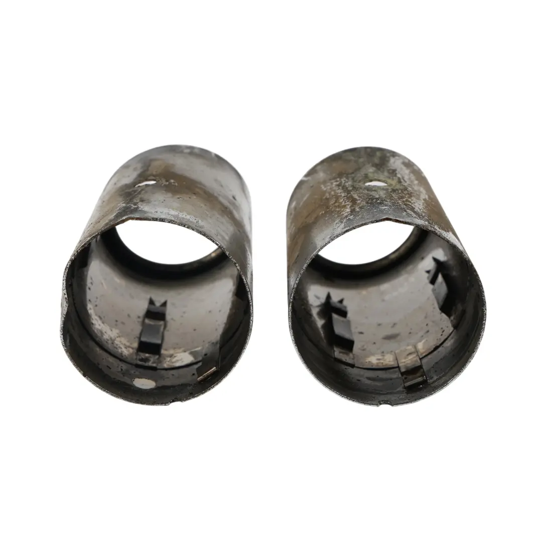 Tuyaux D'Echappement Gauche 2.0 TFSI Essence pour Audi A3 S3 8V à propos du numéro de pièce 8V0253825B Audi A3 S3 8V Tuyaux D'Echappement Gauche 2.0 TFSI Essence - SKU 8V0253825B - Numéro de pièce 8V0253825B