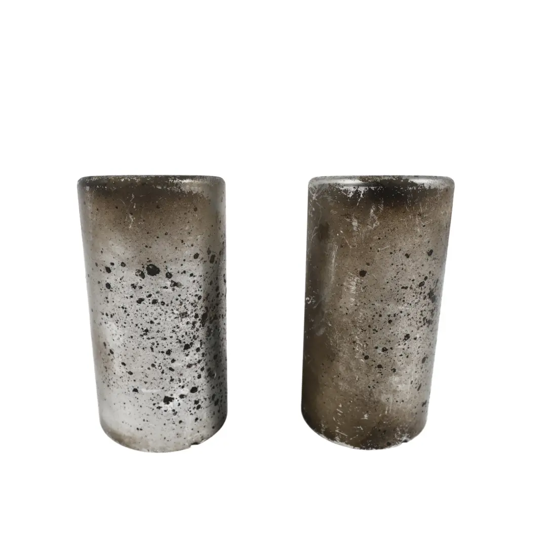 Exhaust Tips Pipes Set Left N/S 2.0 TFSI Petrol to Audi A3 S3 8V with Part number 8V0253825B Audi A3 S3 8V Exhaust Tips Pipes Set Left N/S 2.0 TFSI Petrol - SKU 8V0253825B - Part number 8V0253825B