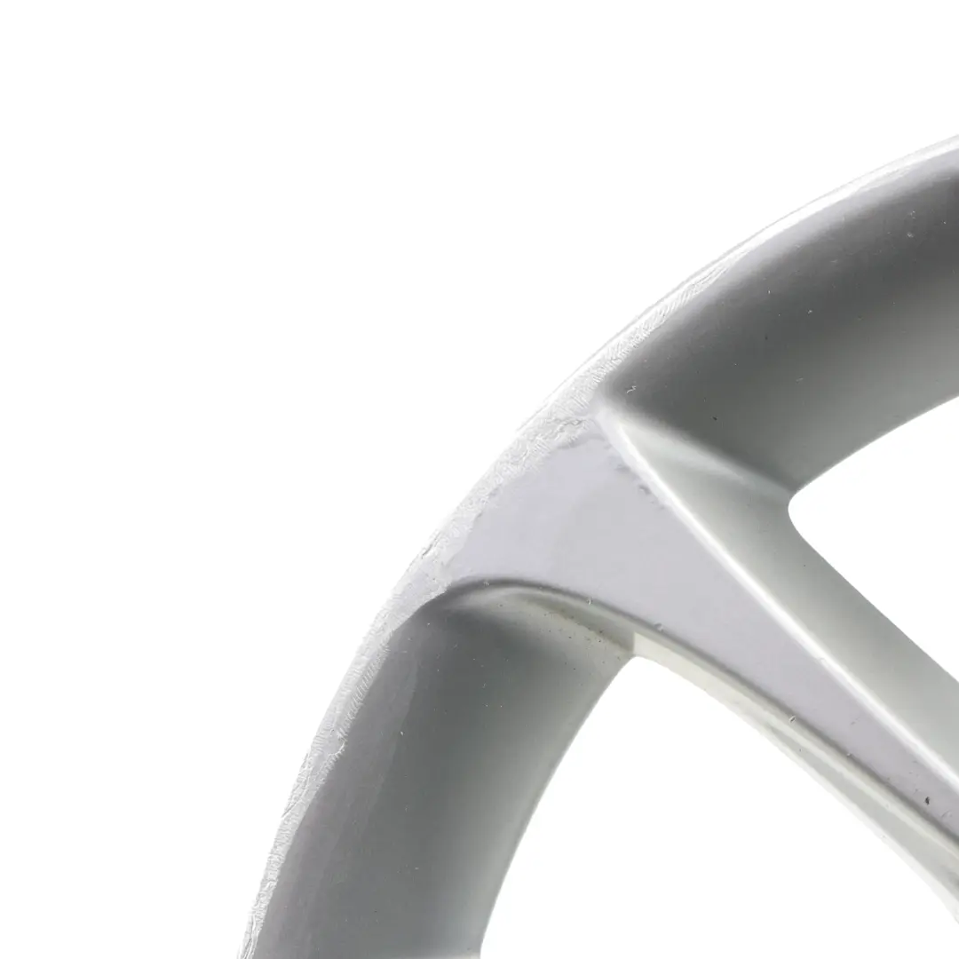 Alloy Rim 16" 6.5J ET46 to Audi A3 8V Silver Wheel with Part number 8V0601025BM Audi A3 8V Silver Wheel Alloy Rim 16" 6.5J ET46 - SKU 8V0601025BM-3 - Part number 8V0601025BM