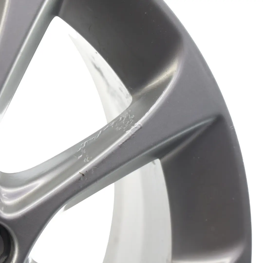 Audi A3 8V Silver Wheel Alloy Rim 16" 6.5J ET46 - SKU 8V0601025BM-3 - Part number 8V0601025BM