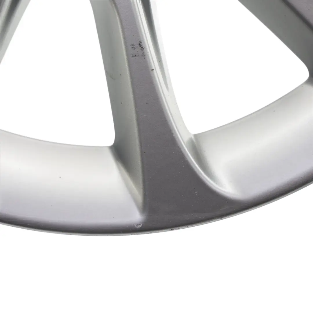 Alloy Rim 16" 6.5J ET46 to Audi A3 8V Silver Wheel with Part number 8V0601025BM Audi A3 8V Silver Wheel Alloy Rim 16" 6.5J ET46 - SKU 8V0601025BM-3 - Part number 8V0601025BM