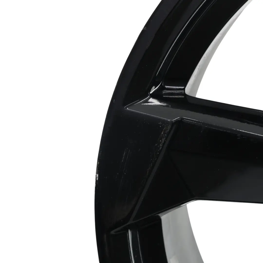 Audi A3 8V Turbine Wheel Alloy Rim 18" ET:51 7,5J - SKU 8V0601025DS-5 - Part number 8V0601025DS