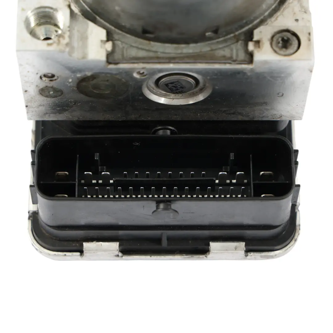 Audi A3 8V Module ABS De Pompe De Frein Unité De Commande Hydraulique - SKU 8V0614517C - Numéro de pièce 8V0614517C