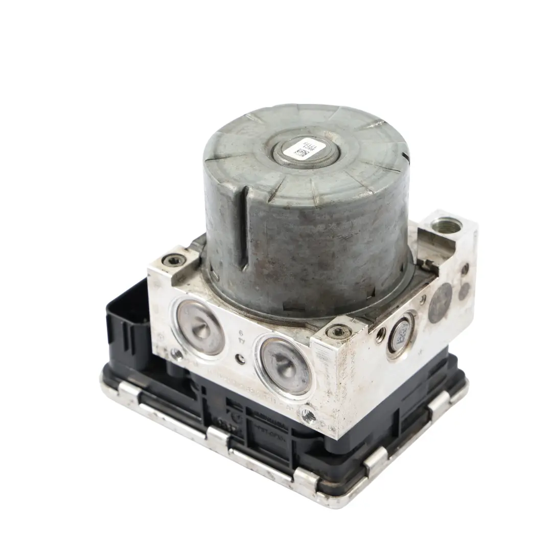 Audi A3 8V Pompa Hamulcowa ABS Moduł Hydrauliczny - SKU 8V0614517C - Numer Części 8V0614517C