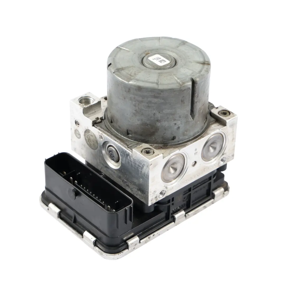 Module ABS De Pompe De Frein Unité De Commande Hydraulique pour Audi A3 8V à propos du numéro de pièce 8V0614517C Audi A3 8V Module ABS De Pompe De Frein Unité De Commande Hydraulique - SKU 8V0614517C - Numéro de pièce 8V0614517C