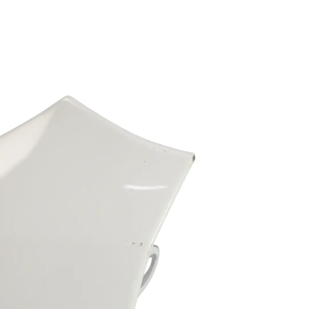 Audi A3 8V Pannello Laterale Anteriore Sinistro Parafango Ibis White Bianco Y9C - SKU 8V0821105L-IWH - Numero di parte 8V0821105L