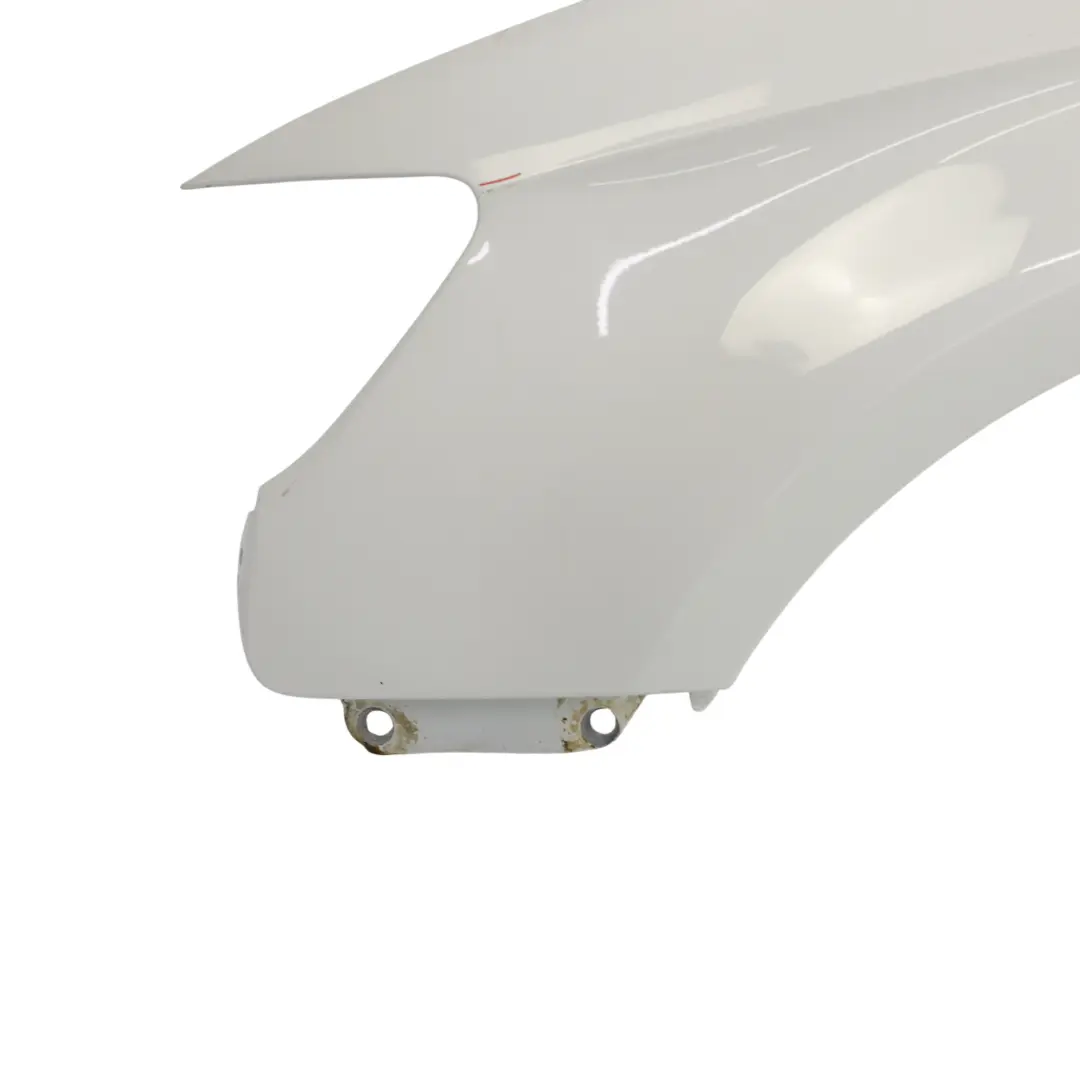 Panel Lateral Delantero Izquierdo Guardabarros Ibis White Blanco Y9C para Audi A3 8V con número de pieza 8V0821105L Audi A3 8V Panel Lateral Delantero Izquierdo Guardabarros Ibis White Blanco Y9C - SKU 8V0821105L-IWH - Número de pieza 8V0821105L
