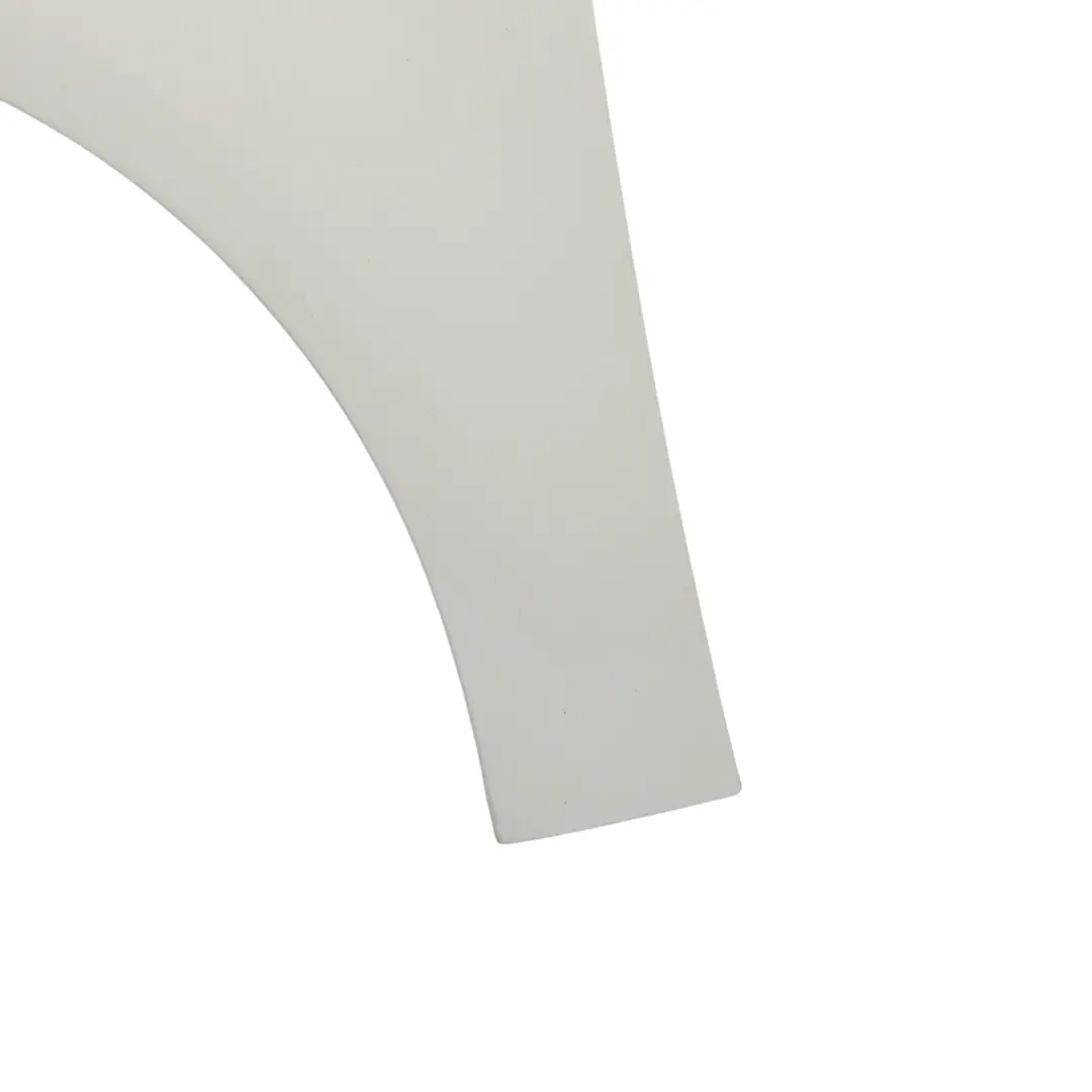 Side Panel Front Left N/S Wing Fender Ibis White - Y9C to Audi A3 8V with Part number 8V0821105L Audi A3 8V Side Panel Front Left N/S Wing Fender Ibis White - Y9C - SKU 8V0821105L-IWH - Part number 8V0821105L