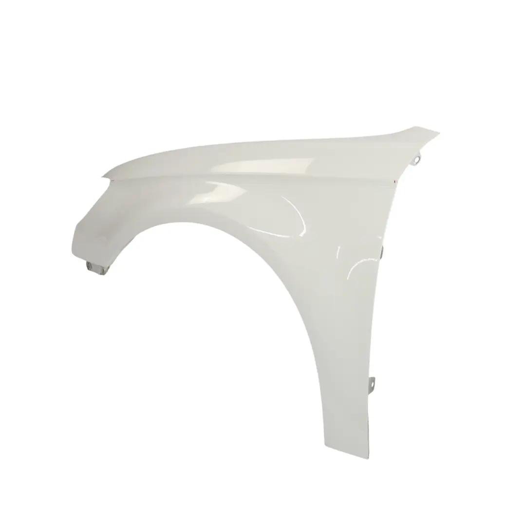 Panel Boczny Lewy Przedni Błotnik Ibis White Biały - Y9C do Audi A3 8V o numerze 8V0821105L Audi A3 8V Panel Boczny Lewy Przedni Błotnik Ibis White Biały - Y9C - SKU 8V0821105L-IWH - Numer Części 8V0821105L