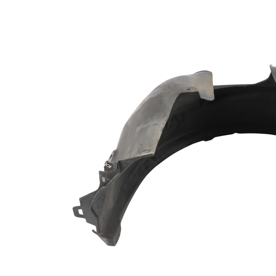 Arch Front Left N/S Liner Housing Panel Trim Cover to Audi A3 8V Wheel with Part number 8V0821171L Audi A3 8V Wheel Arch Front Left N/S Liner Housing Panel Trim Cover - SKU 8V0821171L - Part number 8V0821171L