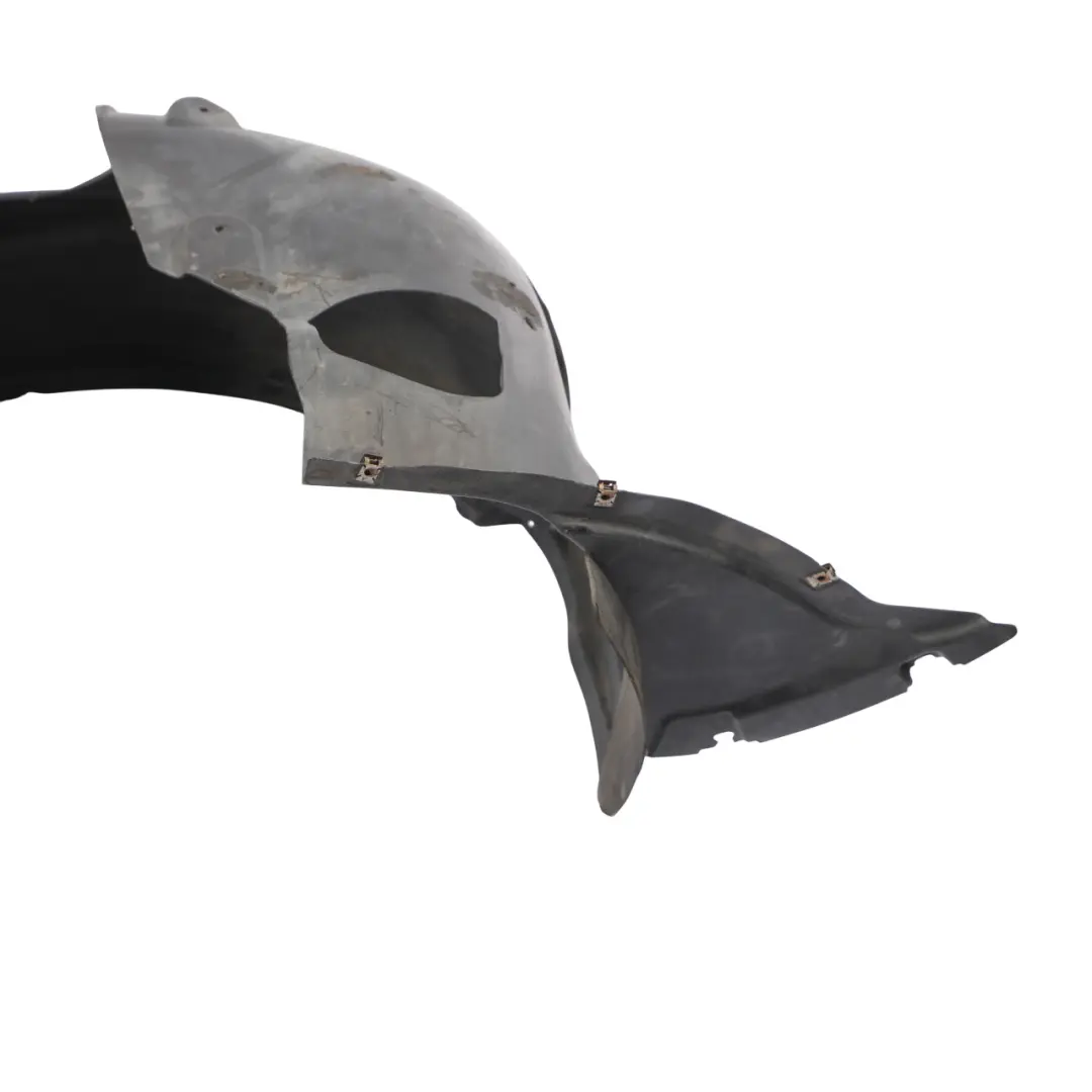 Arch Front Left N/S Liner Housing Panel Trim Cover to Audi A3 8V Wheel with Part number 8V0821171L Audi A3 8V Wheel Arch Front Left N/S Liner Housing Panel Trim Cover - SKU 8V0821171L - Part number 8V0821171L